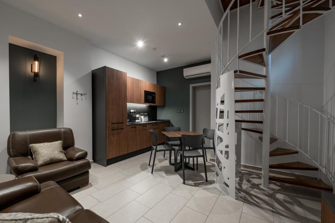 Apartman Marea